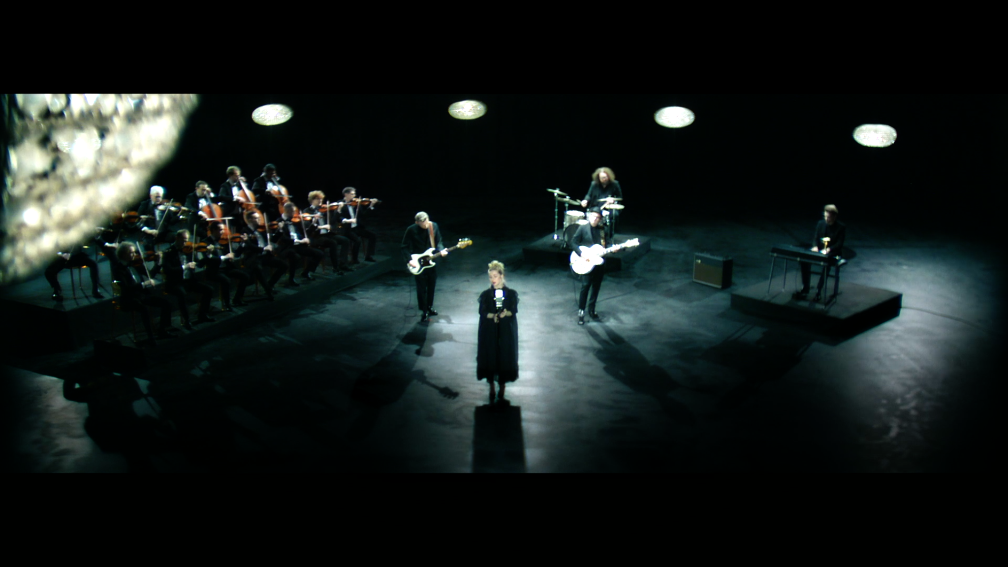 Hooverphonic